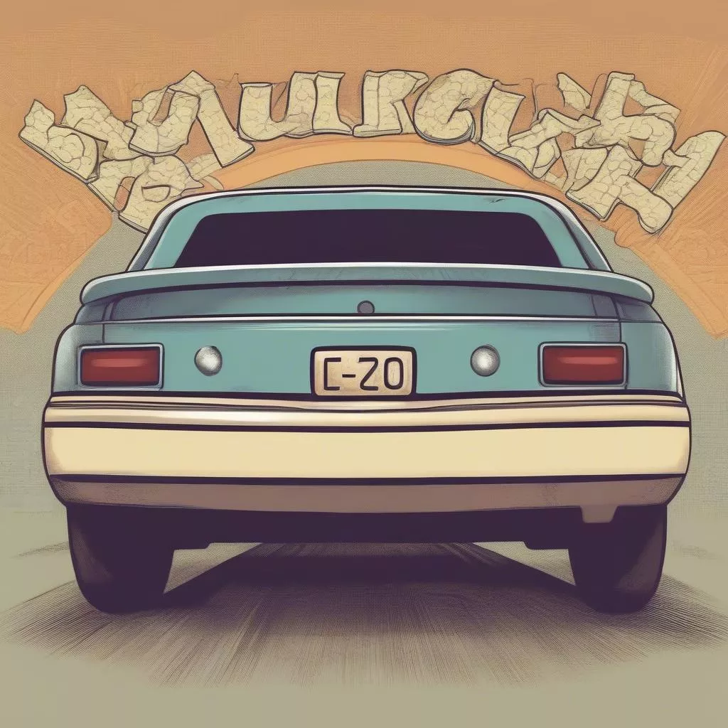 Biển số xe đẹp, may mắn