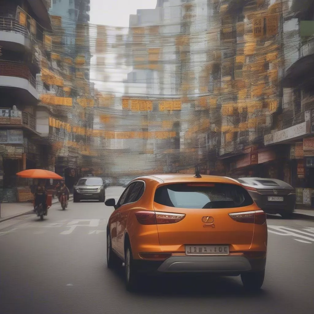 Lucky License Plates: Truth or Myth?