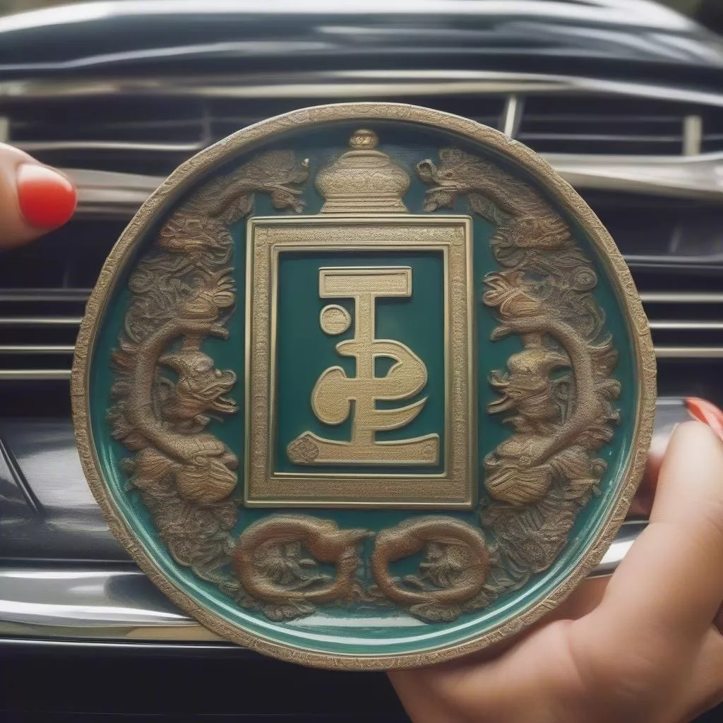 Decoding Your License Plate: Lucky Numbers or Just Numbers?