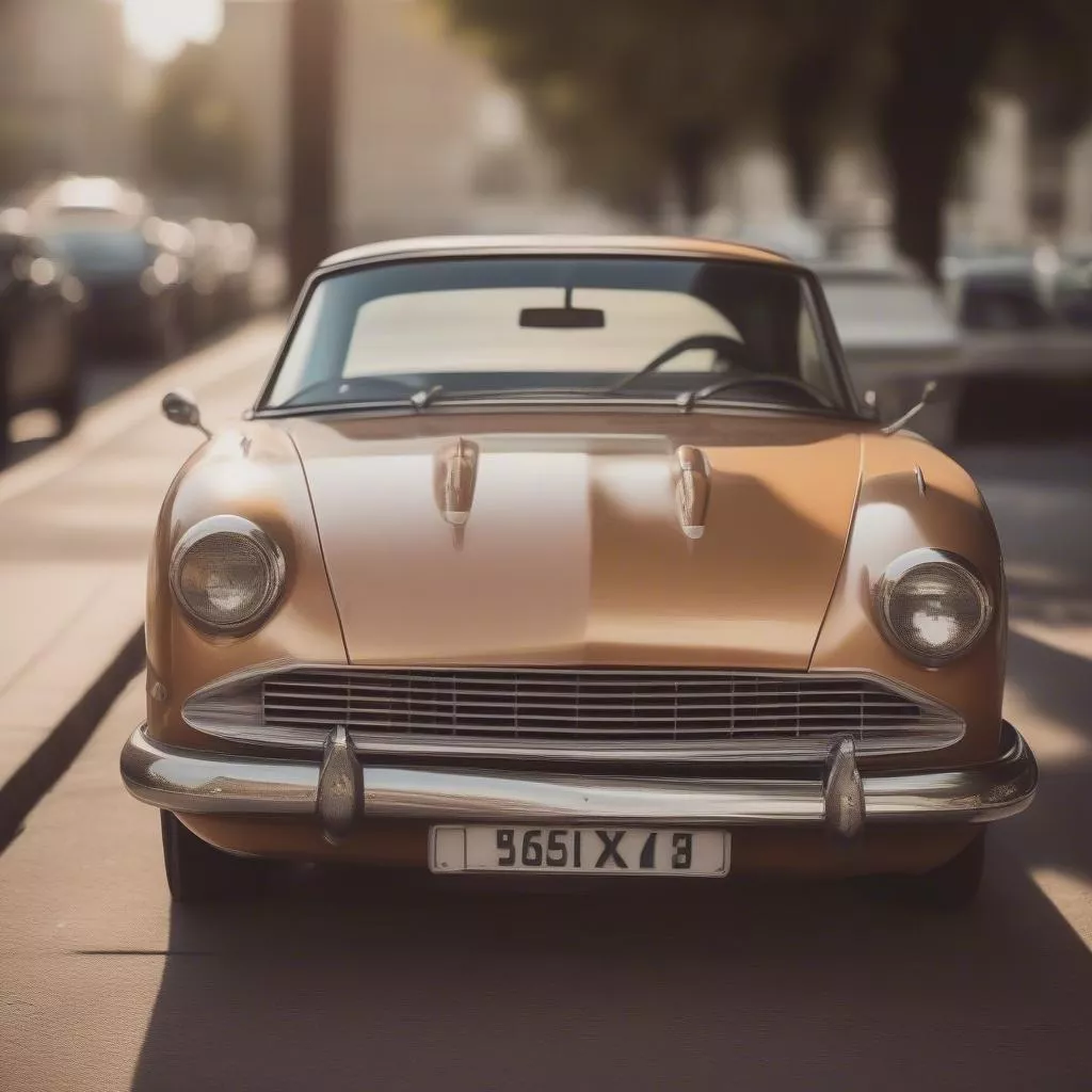 Decoding Lucky License Plates: Your Guide to Vietnamese Car Number Meanings