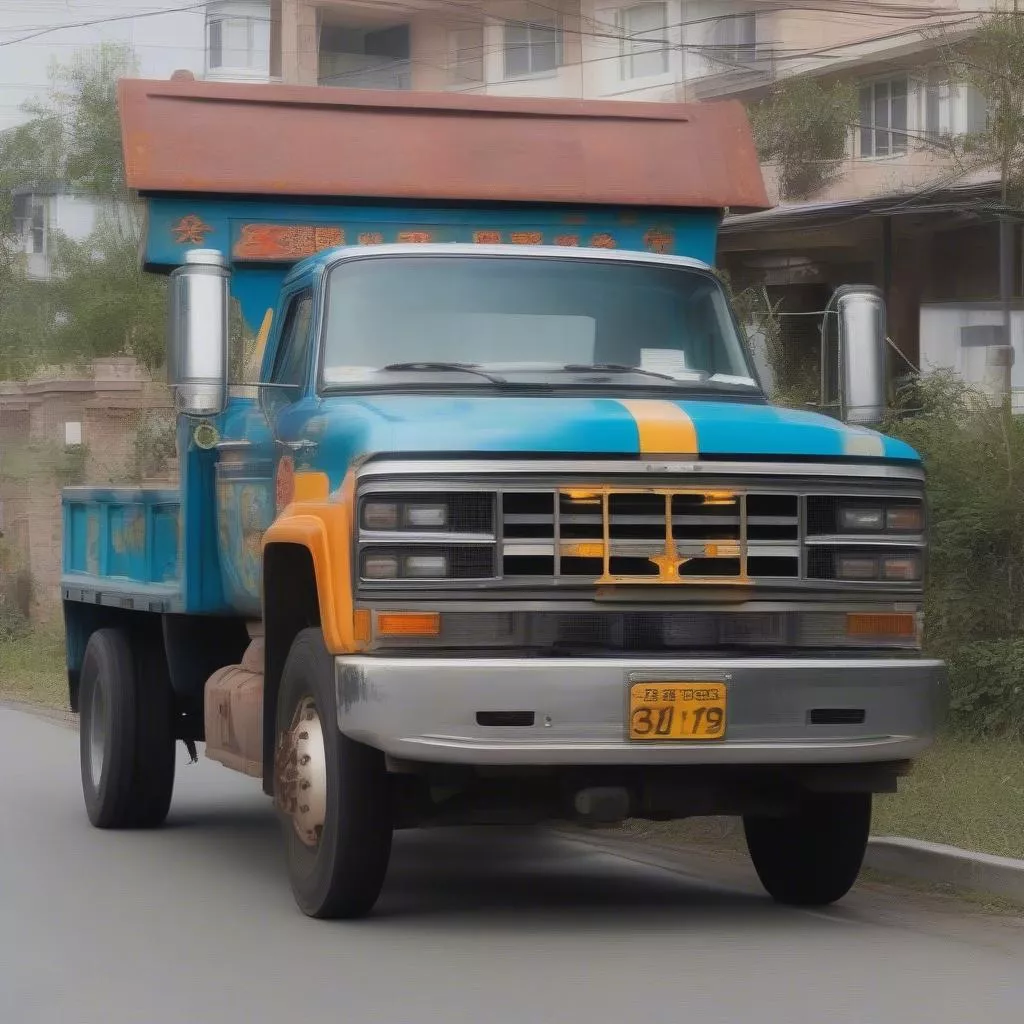 吉利车牌号码：风水与寓意解析