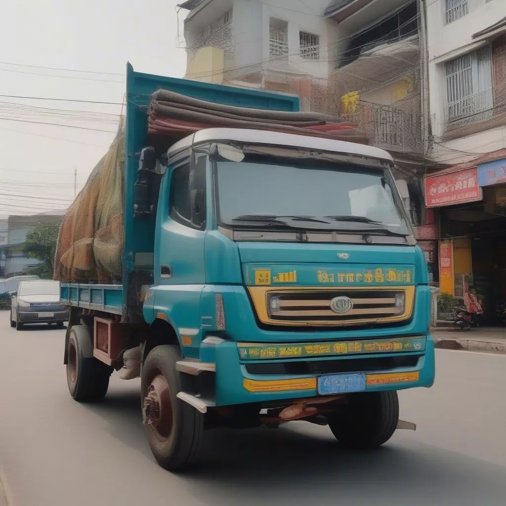 Kennzeichen in Bình Định: Bedeutung und Feng Shui