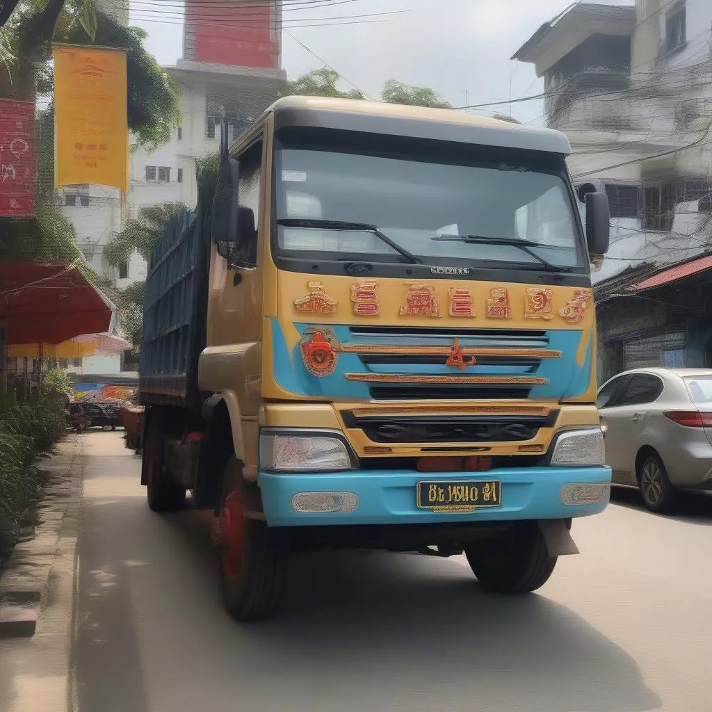 Biển số xe đẹp TPHCM hợp phong thủy