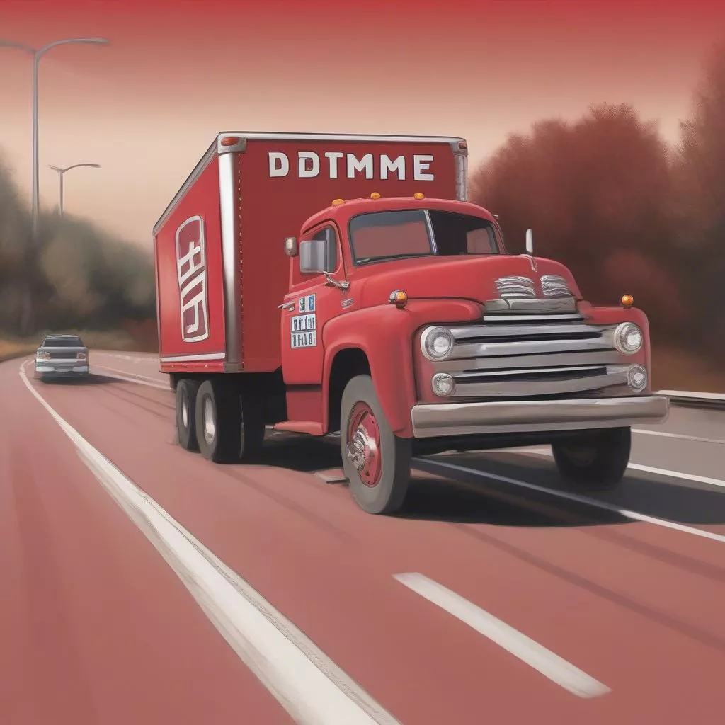 Biển Số DITME Mỹ: Ý Nghĩa Tâm Linh và Phong Thủy