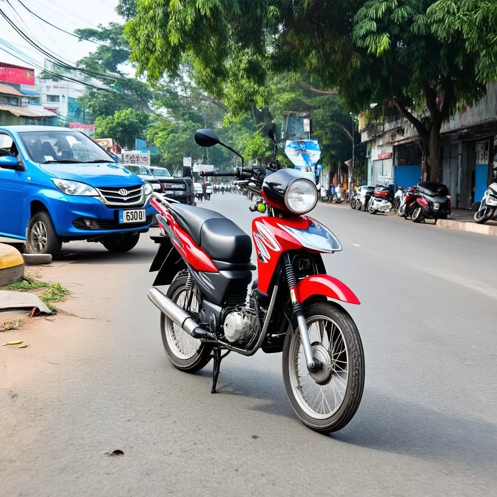 Decoding the Mystery: Where is License Plate 60 From?