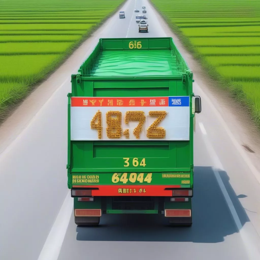 Matrículas de Hậu Giang: Significado, Feng Shui e Informações Essenciais