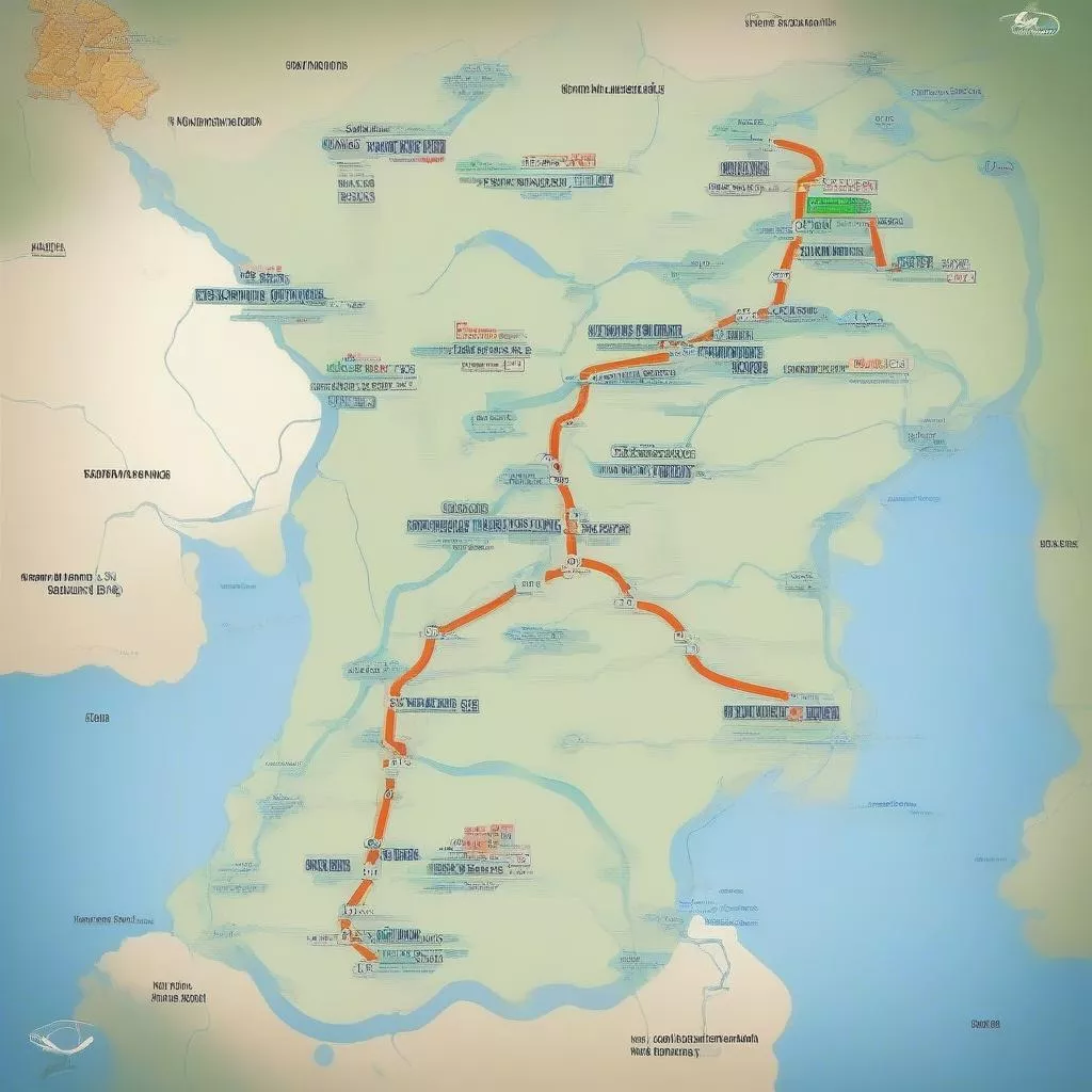 广西客车牌照解读：含义、风水及注意事项