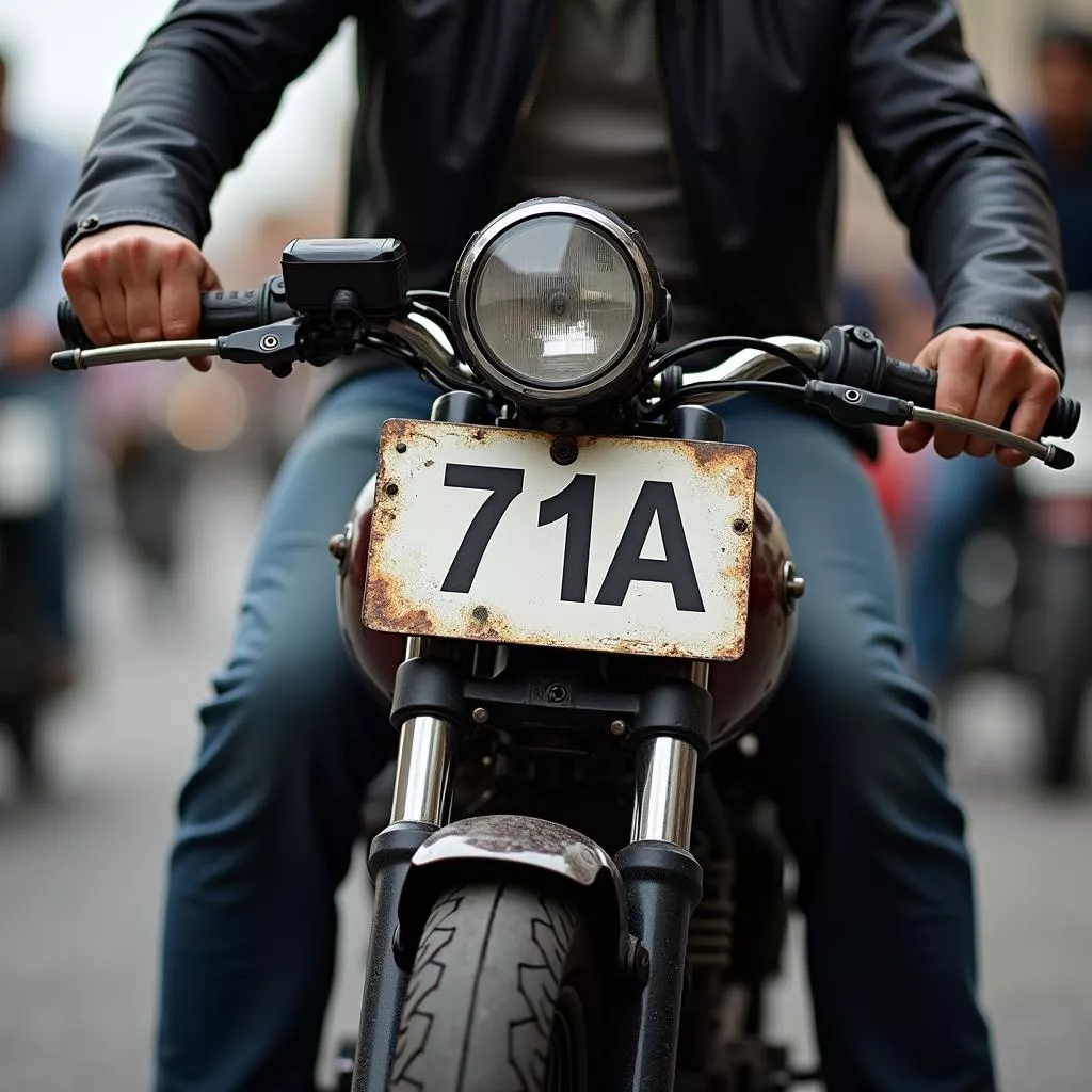 Immatriculation 71A : Où se trouve Kiên Giang au Vietnam ?