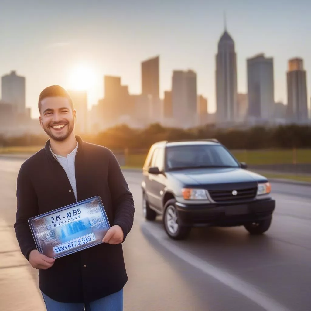 Significato della Targa 143: Numerologia e Curiosità