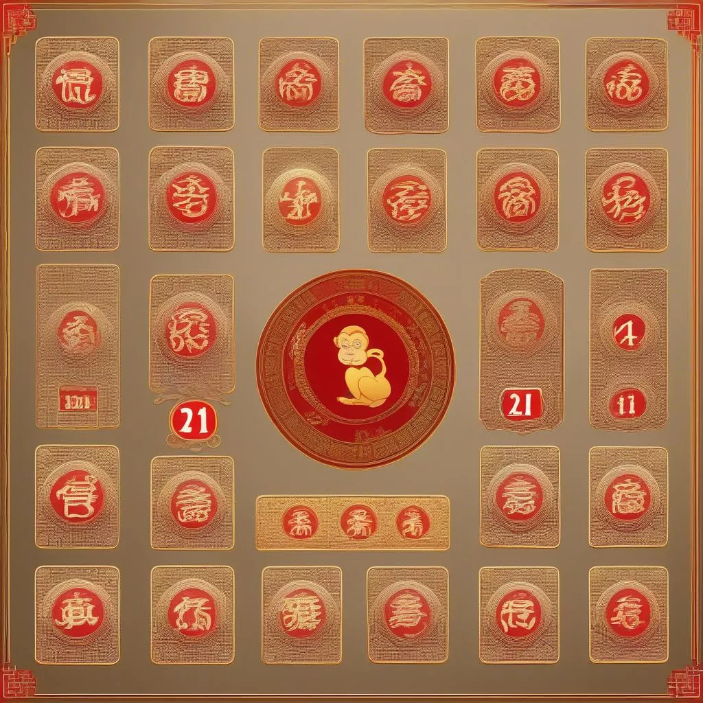 Tính Biển Số Xe Đẹp: Bí Mật Phong Thủy Và Ý Nghĩa Tâm Linh