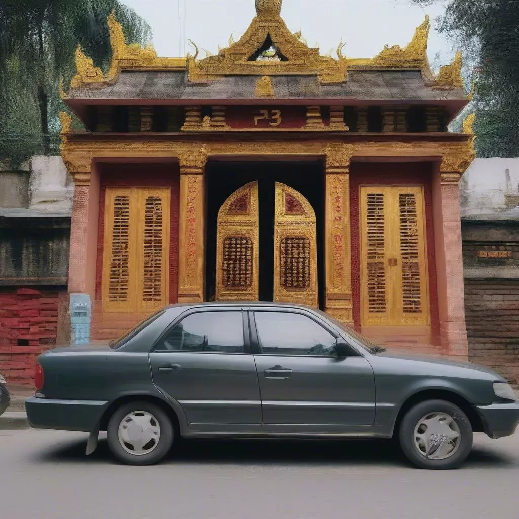 Biển số xe máy phong thủy