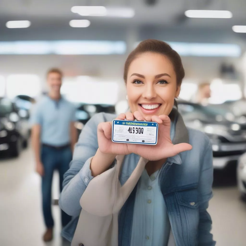 Changement d'immatriculation : Guide complet et rapide 2023