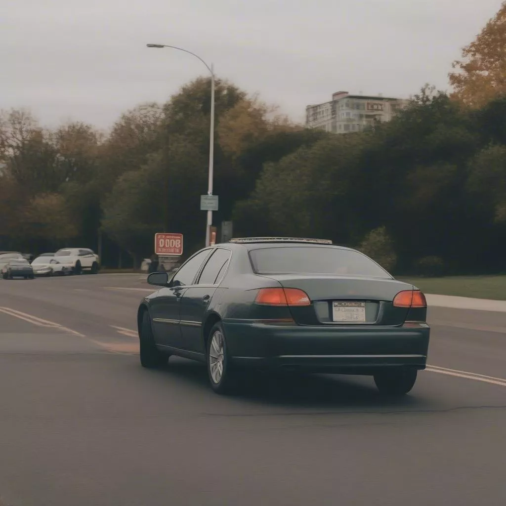 Car License Plate Transfer Fees in Vietnam: What You Need to Know