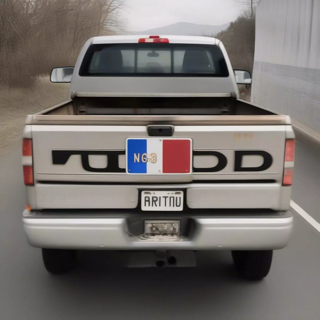 Biển Số 59-G2-01593: Ý Nghĩa, Phong Thủy Và Những Điều Cần Biết