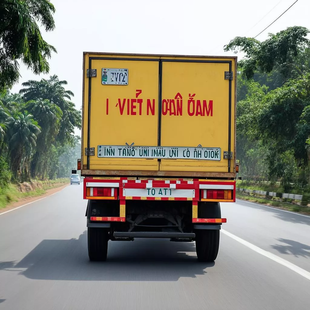 探索隆安省新盛县车牌的风水奥秘与意义