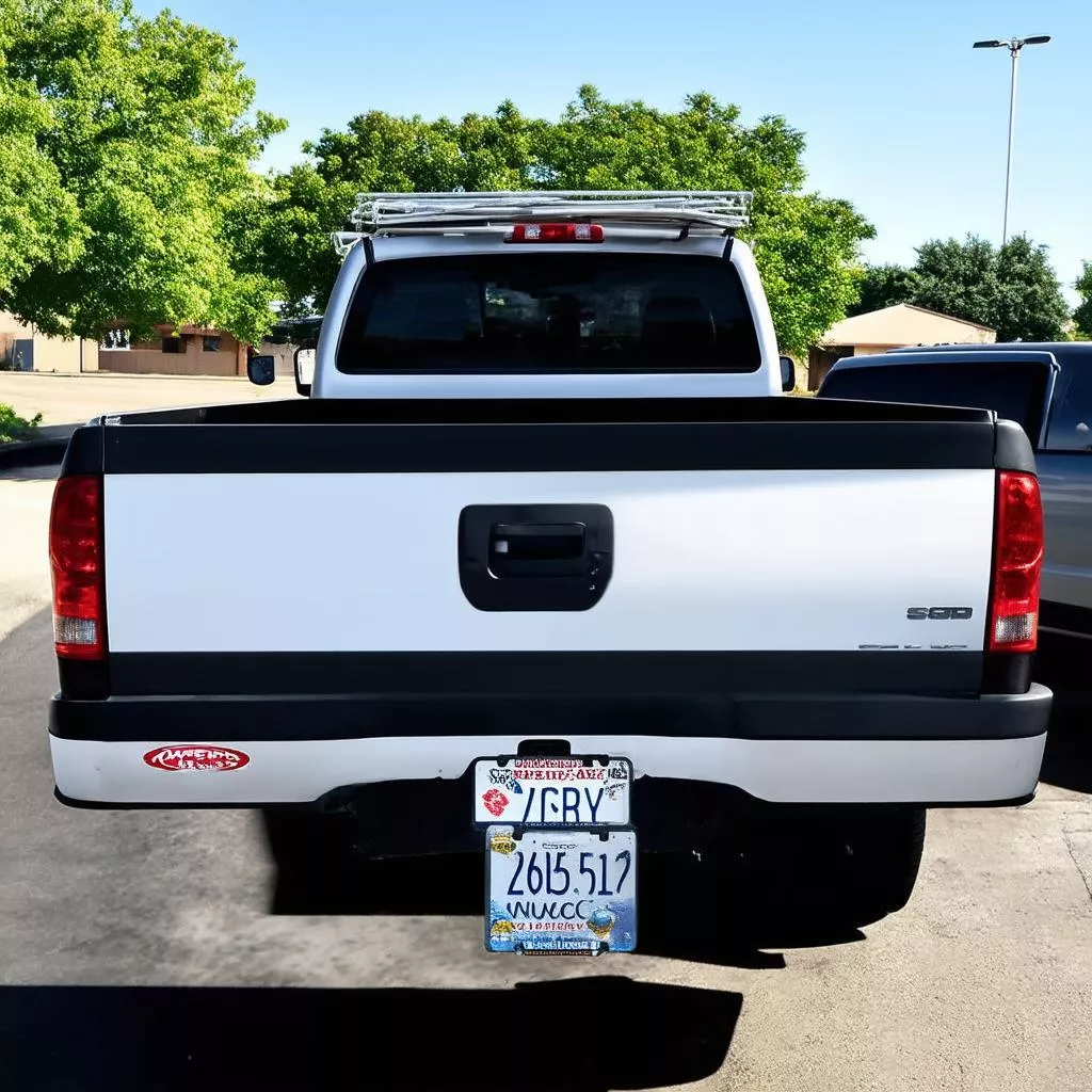 Biển Số 59 N3 Ở Đâu? Giải Mã Bí Ẩn Về Địa Danh Qua Biển Số Xe