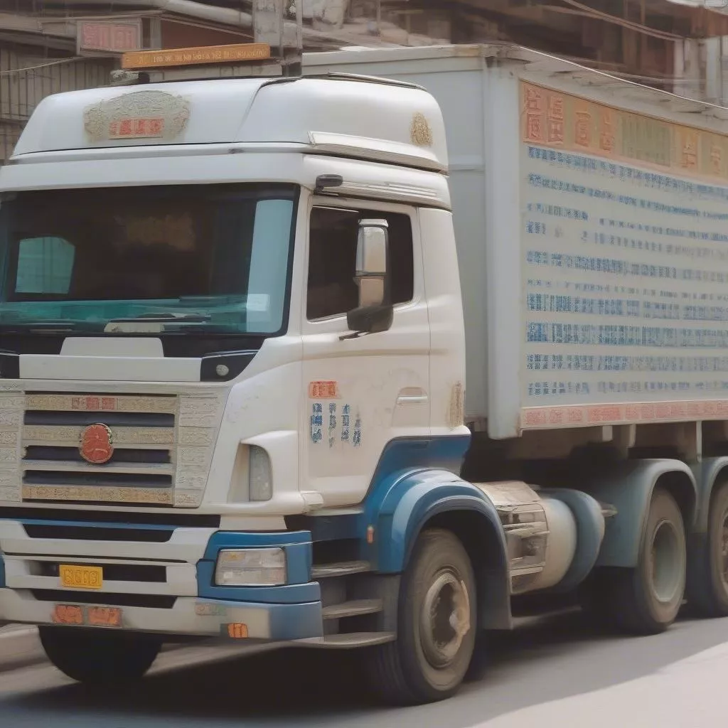 Understanding Vietnam's 80B License Plates: Meaning and Significance