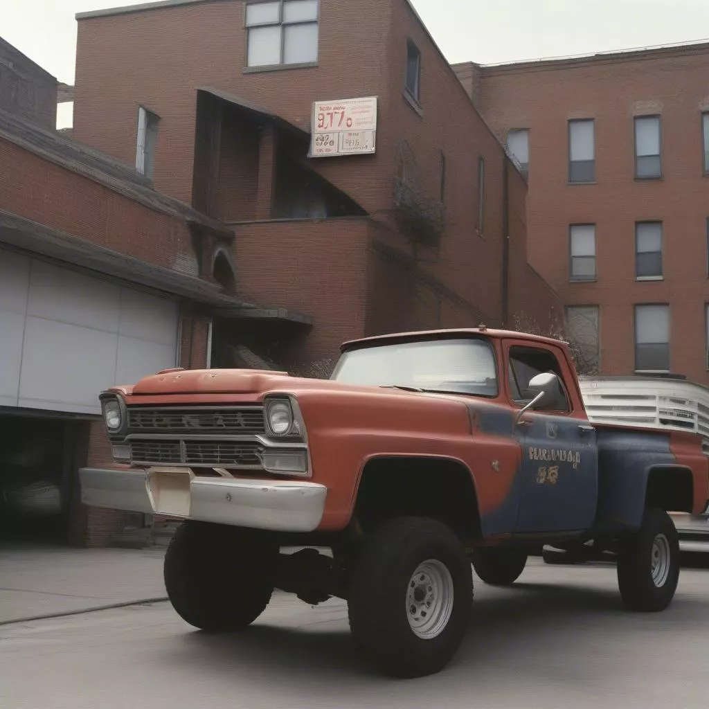 Where is License Plate 55 From in Vietnam?