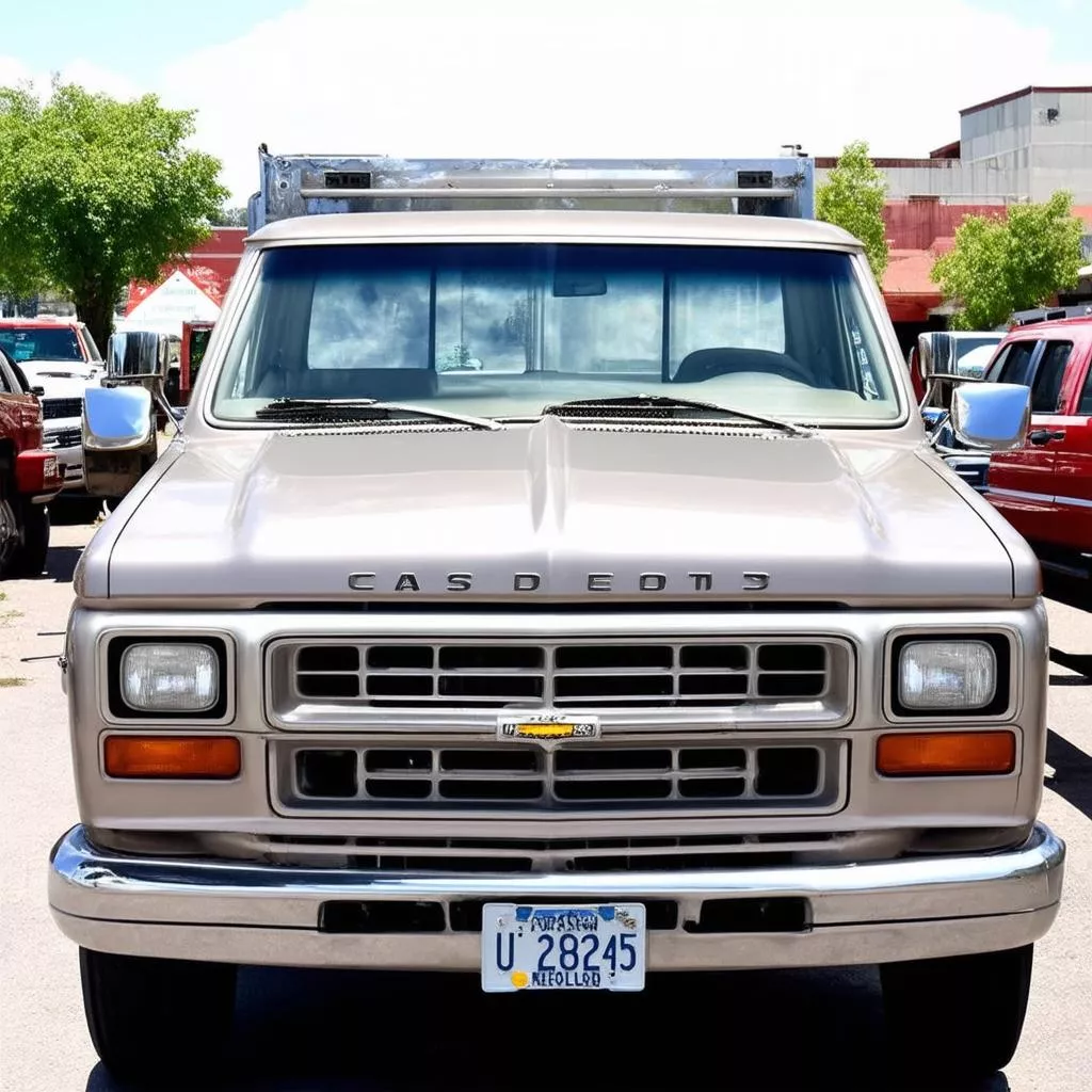 企业车牌风水：如何选择旺财车牌号