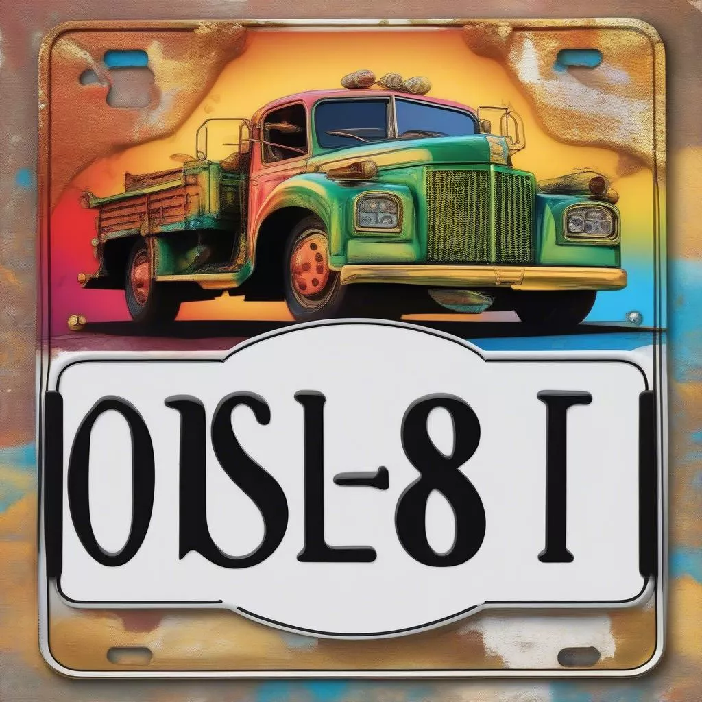 Decoding Vietnam's License Plates: Letters and Their Meanings