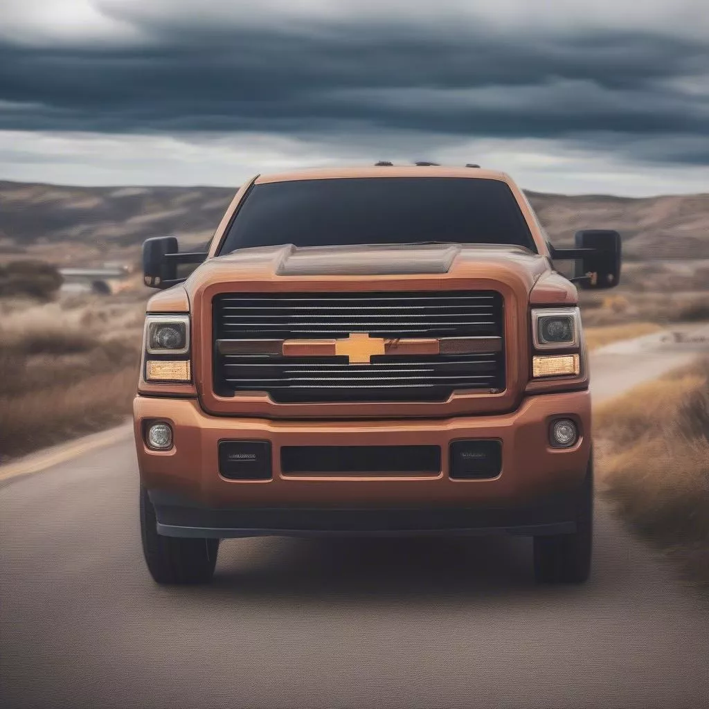 Targa camion di successo: come ottenerla?