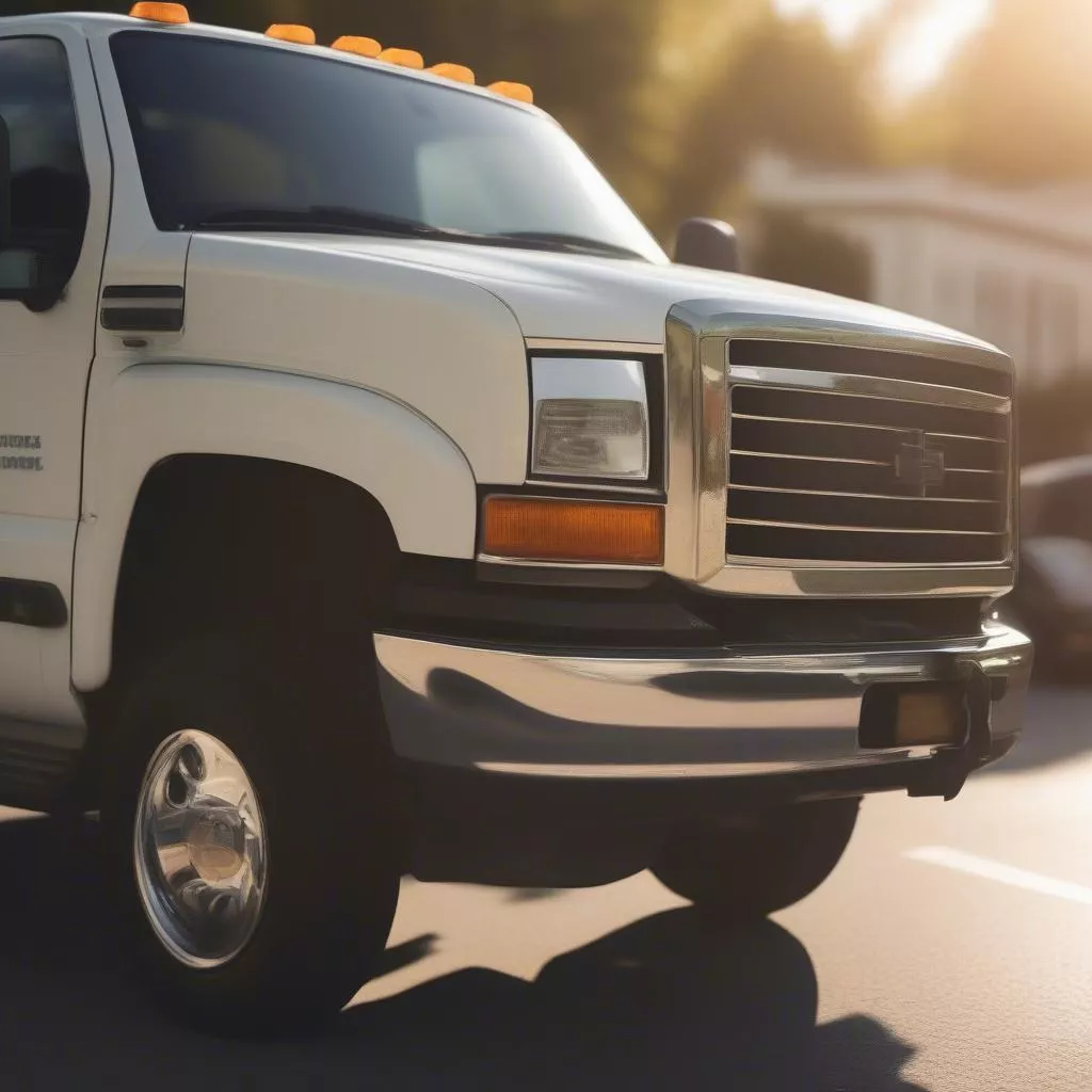 # 卡车吉利车牌号：风水助您招财纳福