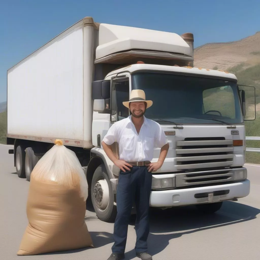 Biển số xe tải đẹp mang lại tài lộc