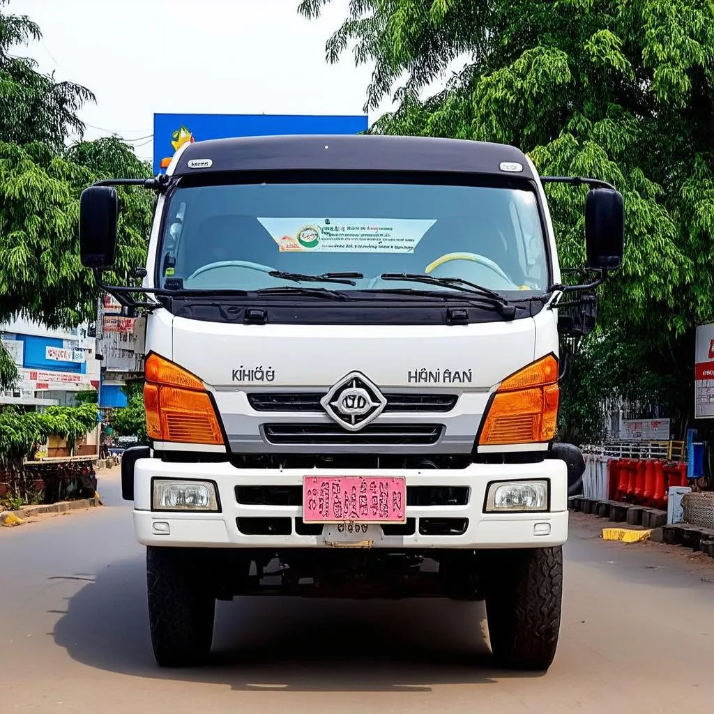 Desvendando o Mistério da Matrícula "Khiem Oanh": Facto ou Coincidência?