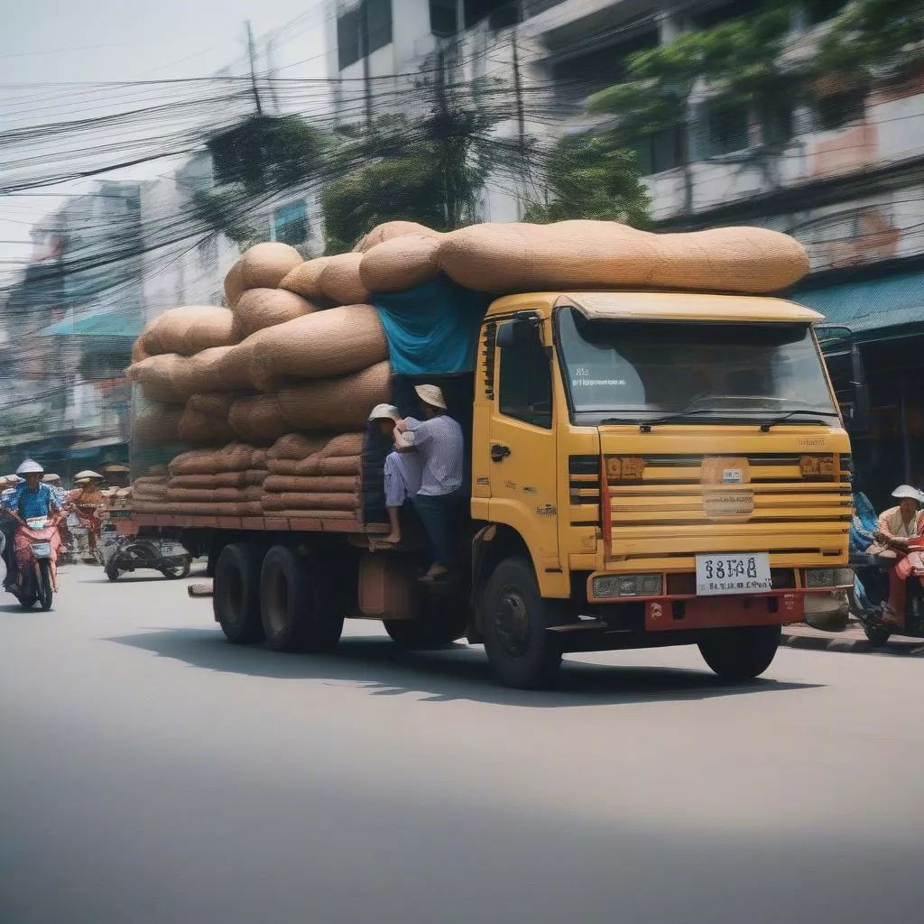 Biển Số Xe Các Quận Ở TPHCM: Bí Mật Về Số Phận Và Ý Nghĩa Phong Thủy