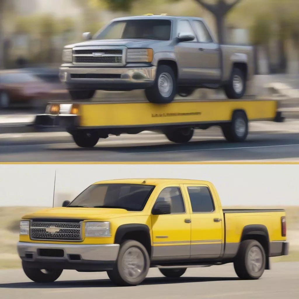 Distinguir Matrículas de Camiões e Carros: Um Segredo Desconhecido