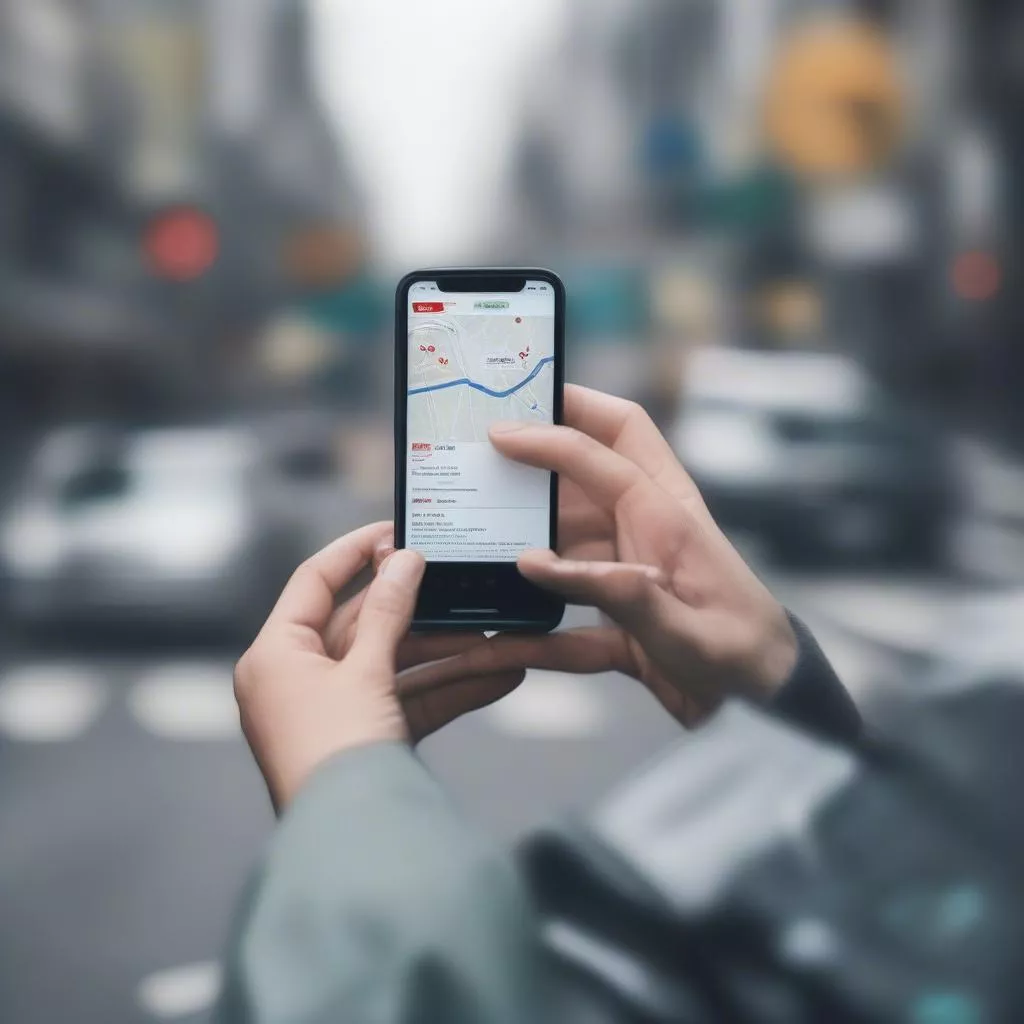 Consultar Infrações de Trânsito por Matrícula: Guia Completo