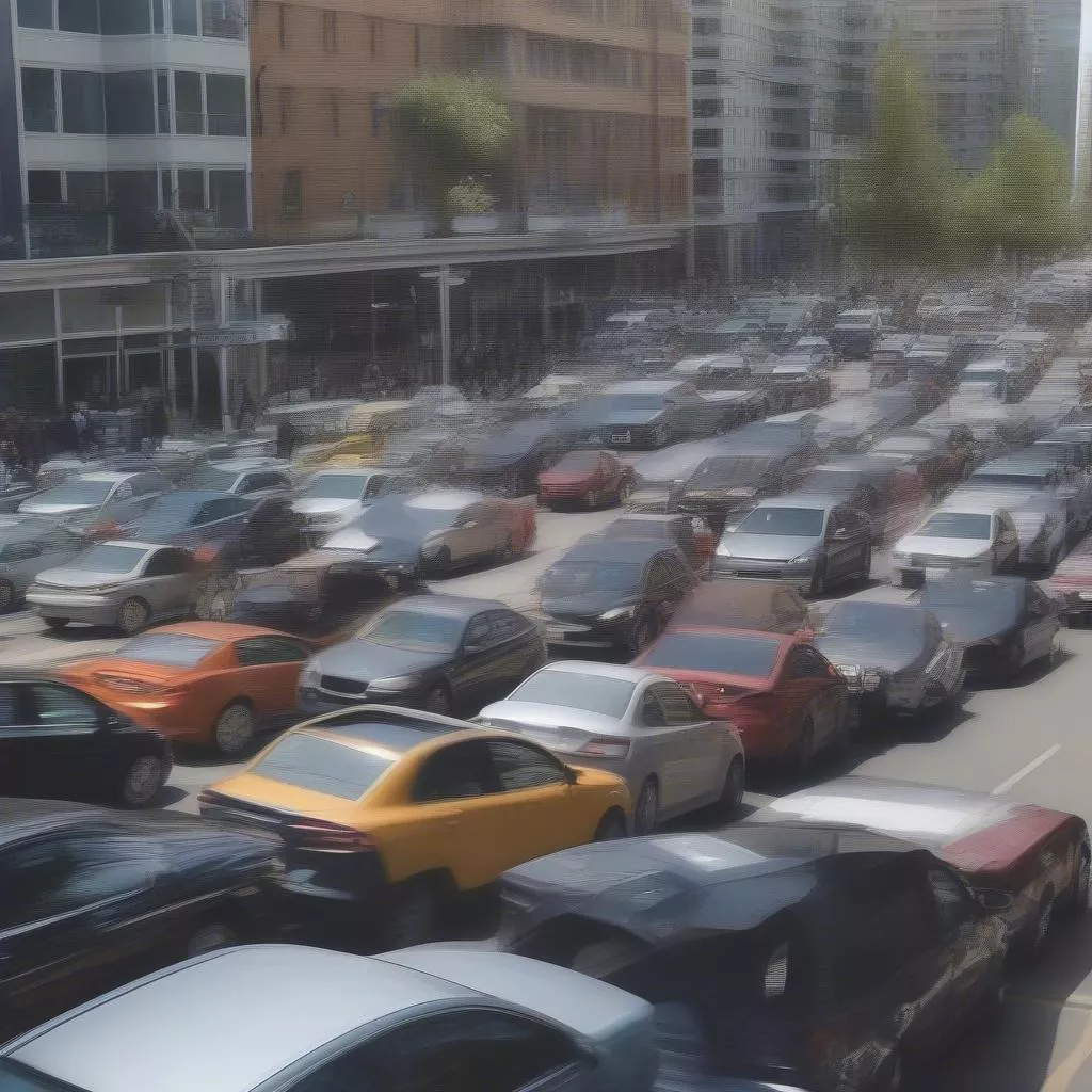 Automatic License Plate Recognition: Unveiling the Technology