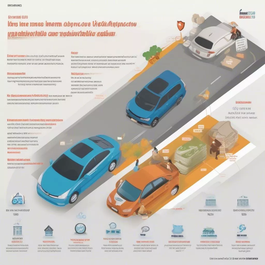 Vietnam Car Insurance Fees in 2019: A Comprehensive Guide