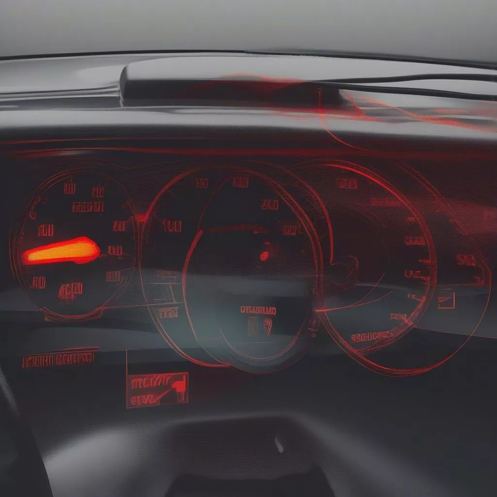 Giải Mã Bí Ẩn: Các Ký Hiệu Của Xe Ô Tô & Ý Nghĩa Phong Thủy