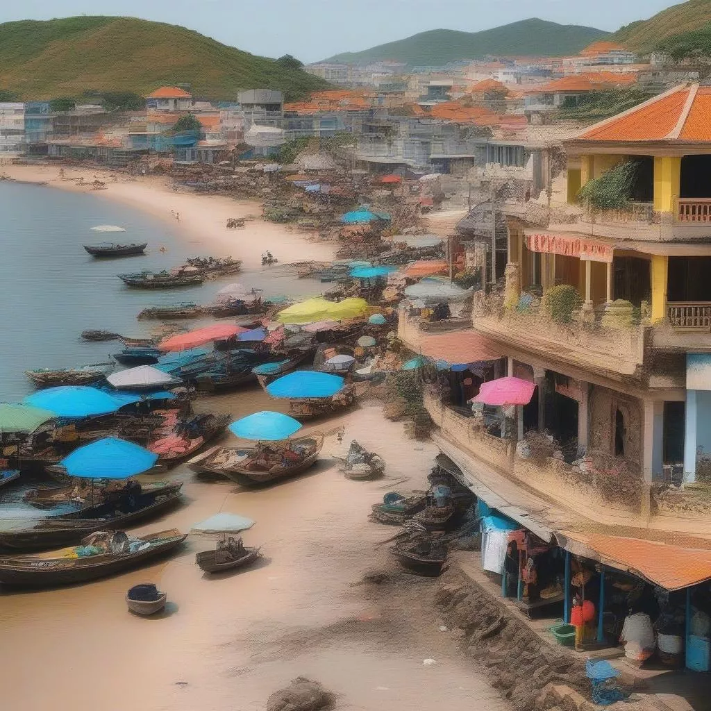 Biển Số Xe 65 Ở Tỉnh Nào? - Giải Mã Bí Mật Con Số