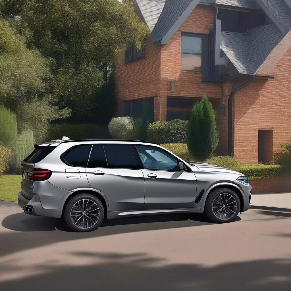 2018 BMW Prices in Vietnam: Sedans, SUVs, and Sports Cars