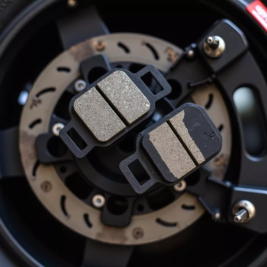 Honda Airblade Brake Shoe Price - Choosing the Right One