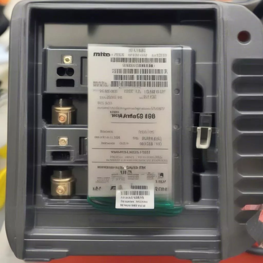 Giá Bộ Chia Điện Xe Matiz - Bí Kíp Nâng Cấp Hệ Thống Điện Cho Xế Yêu