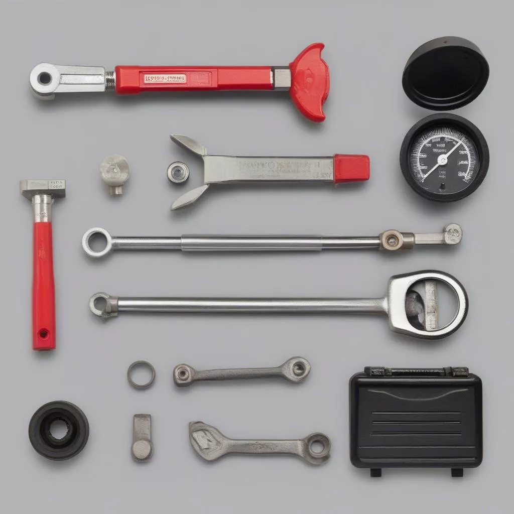 Car Repair Tool Prices: A Beginner's Guide