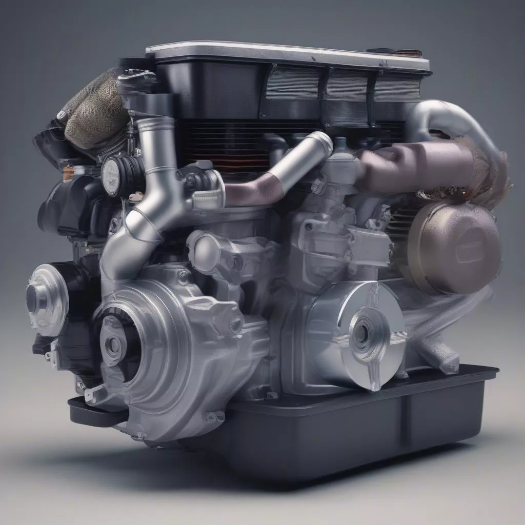 Tìm Kiếm Phụ Tùng Ô Tô Honda City Chính Hãng, Giá Tốt Tại Hà Nội?