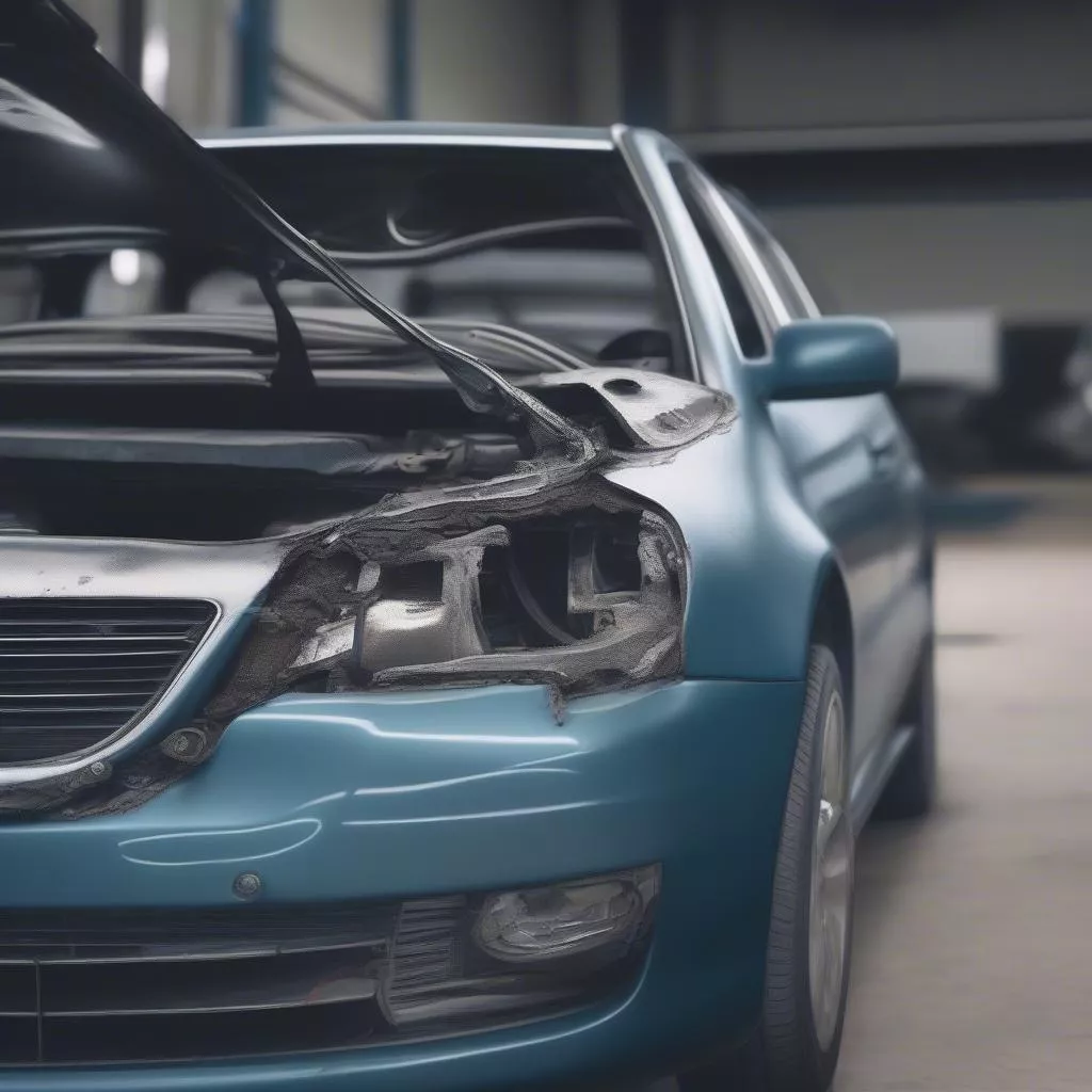 자동차 부품 매매 계약: 초보자를 위한 A-Z 가이드