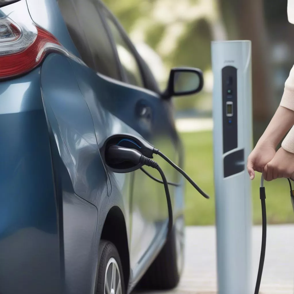 Electric Vehicle Chargers: A Comprehensive Guide