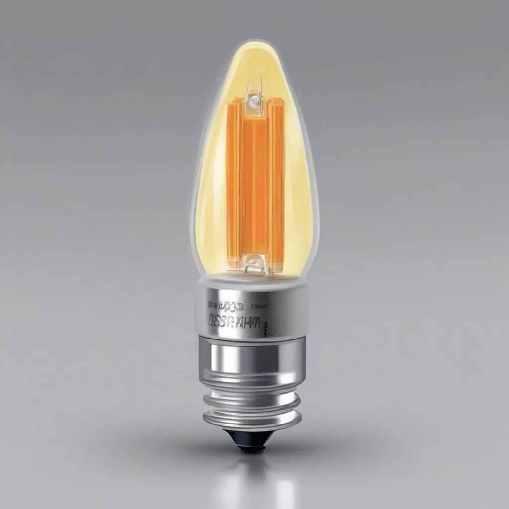 Bóng Đèn Ô Tô Osram: Thắp Sáng Mọi Nẻo Đường