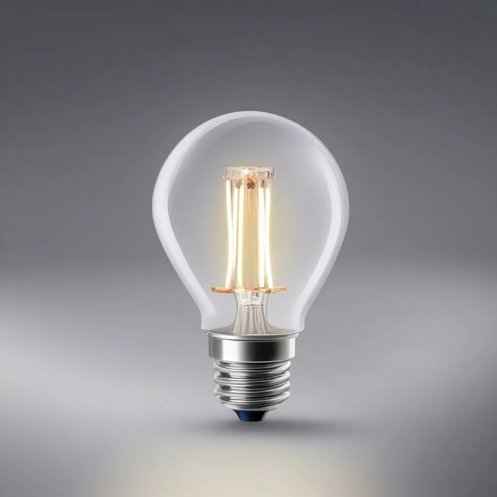 Bóng đèn LED Osram