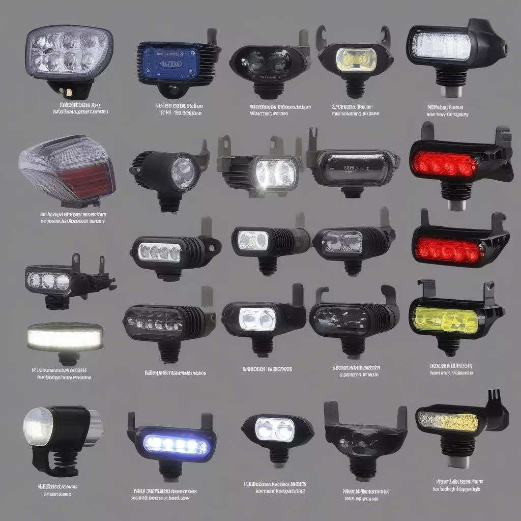 Honda Lead Headlight Prices: Your Safety Guide