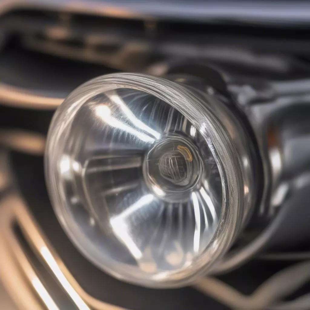 Choosing the Right Car Headlights for Safe Travels