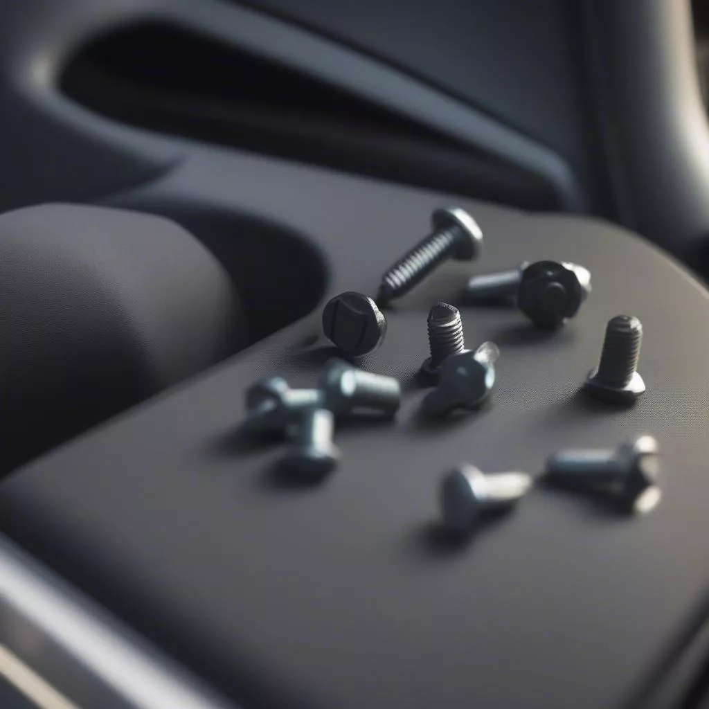 Hướng dẫn cách tháo ghế sau ô tô Camry đơn giản, dễ thực hiện