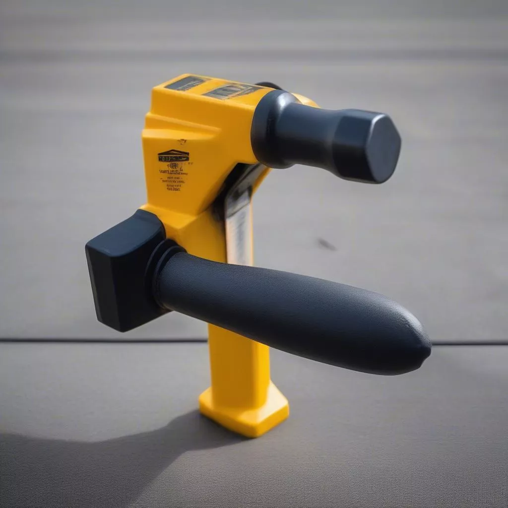 Briser la vitre d'un camion : quand et comment le faire en toute sécurité