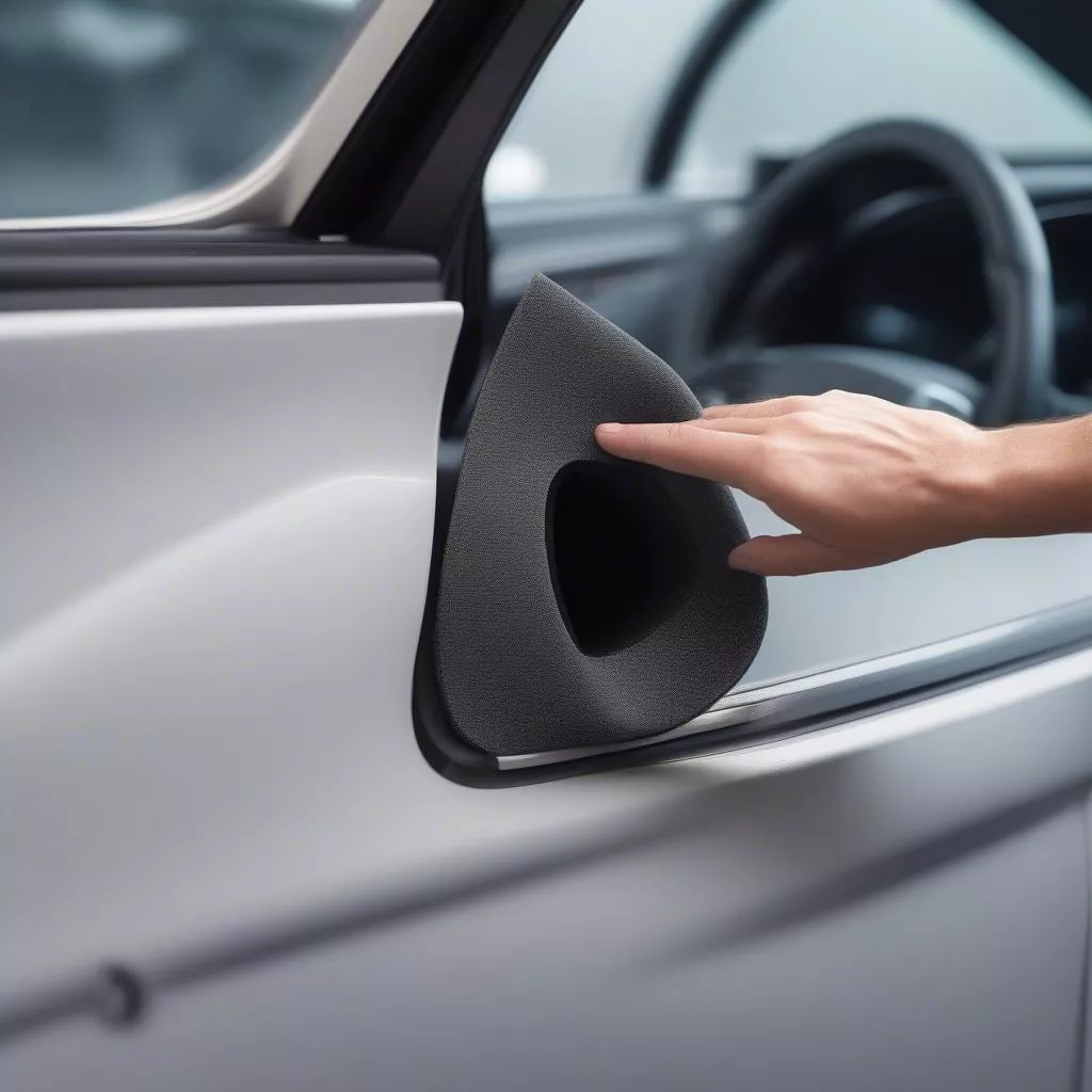 3M Car Sound Deadening: A Quieter Ride in Hanoi