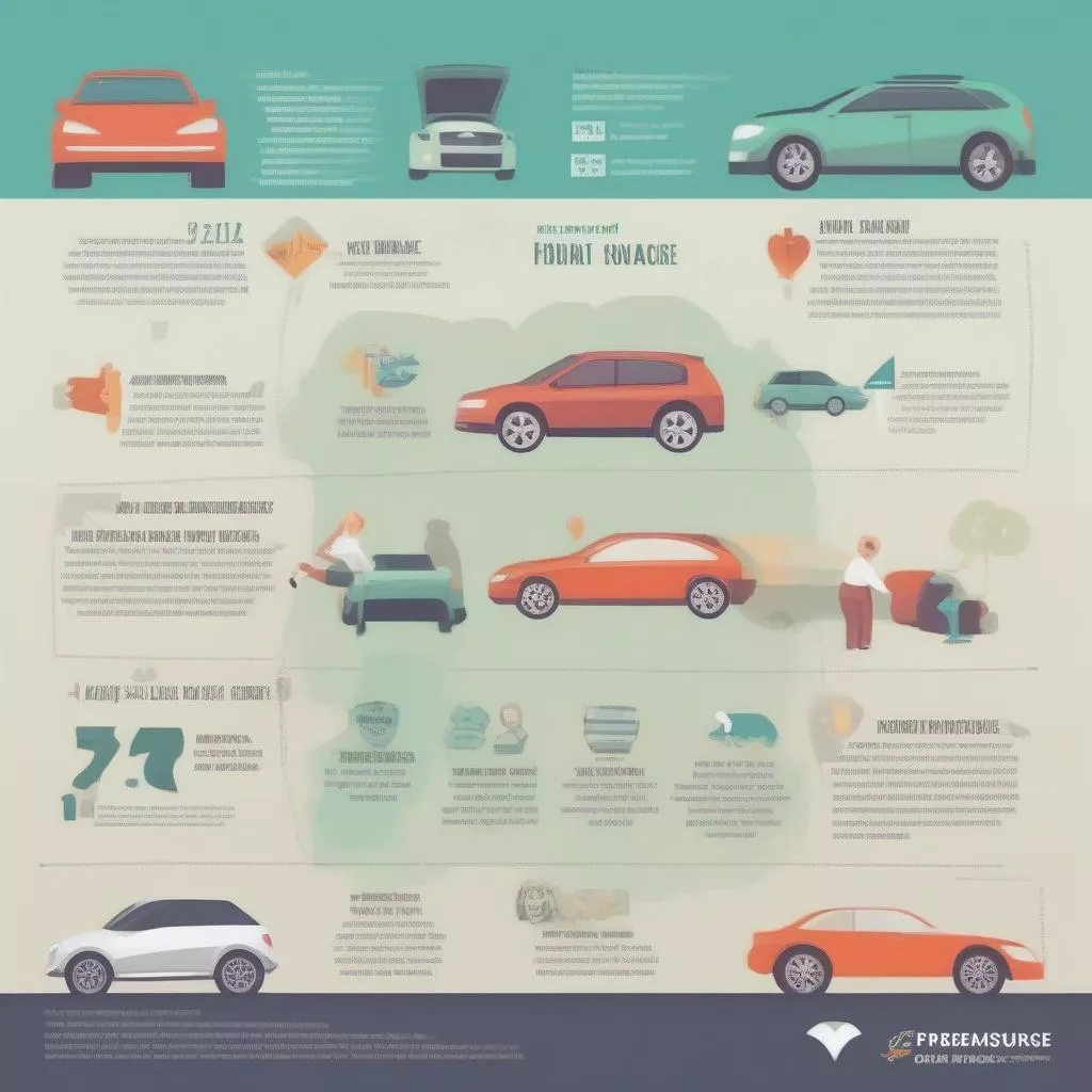 汽车保险费用计算：不为人知的秘密